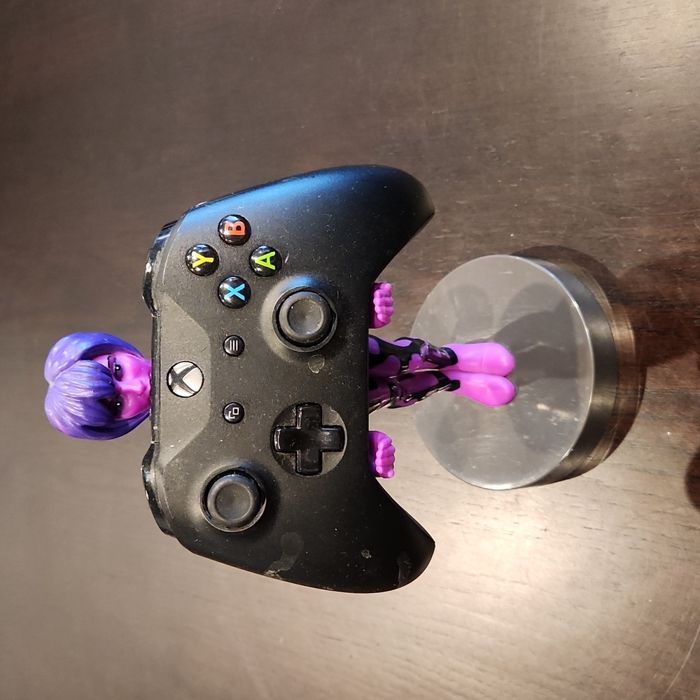 Cable Guys Controller Holder, Cortana